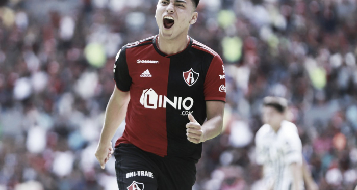 (Foto: Sfera Deportes)