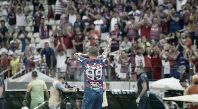 (Foto: Divulgação/Fortaleza)