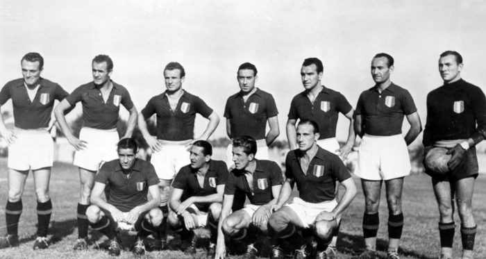 Storie di Calcio- 4 Maggio 1949: Il Grande Torino