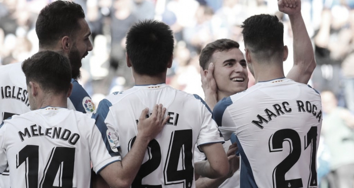 Foto: Reprodução/Espanyol