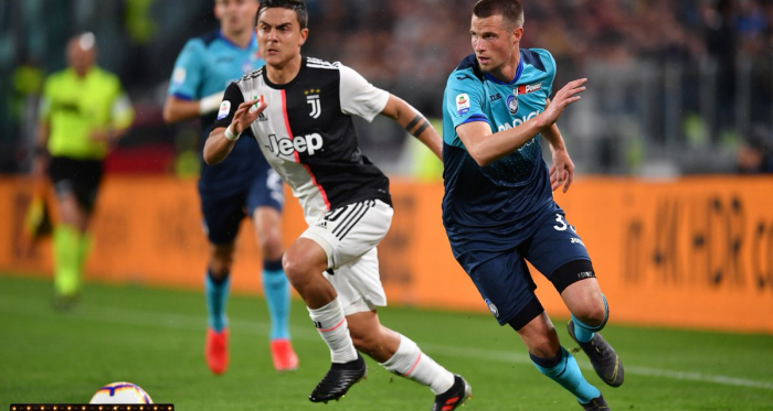 Serie A - Mandzukic risponde a Ilicic: 1-1 tra Juventus e Atalanta 
