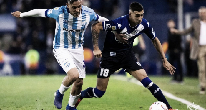 Derrota con la cabeza en la copa