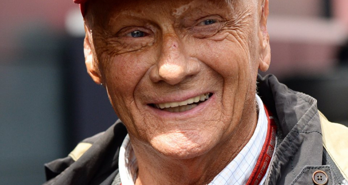 Formula 1 in lutto: è morto Niki Lauda&nbsp;