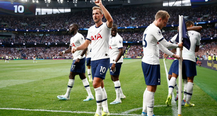 Premier League- Un Harri...Kane si abbatte sul povero Aston Villa (3-1)
