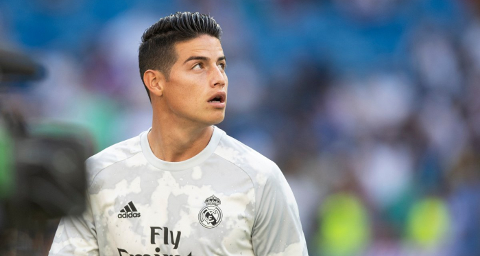 Liga Spagnola-Pari di Real Madrid e Bilbao