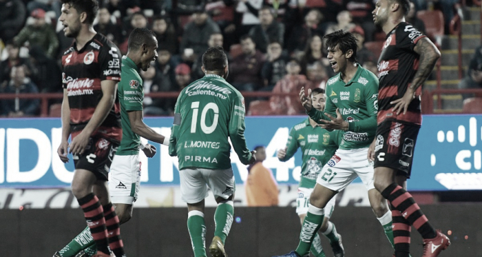 El león sí es como lo pintan