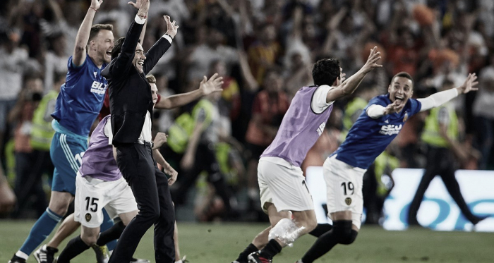 Foto: Reprodução/Valencia