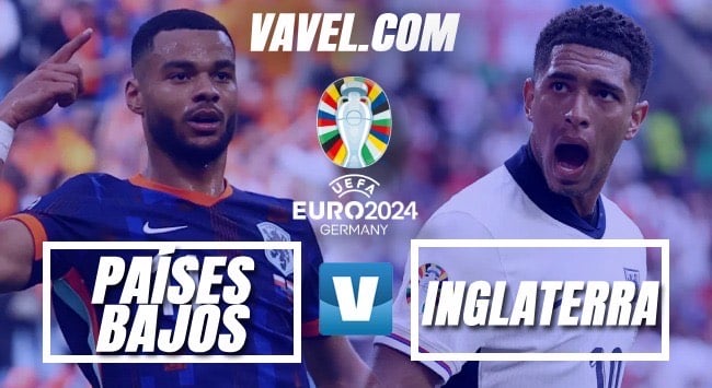 Previa Inglaterra vs Eslovenia: del todo a la nada