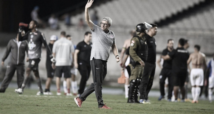 (Foto: Divulgação/Internacional)