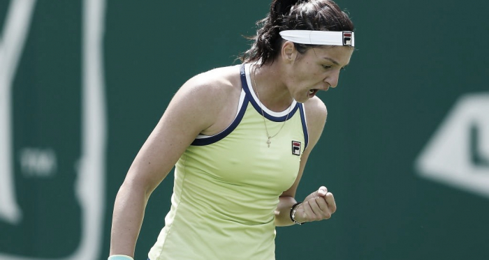 Foto: Divulgação/WTA