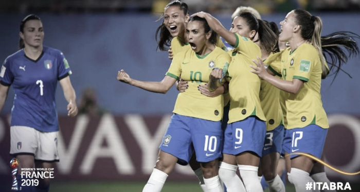 Foto: Divulgação/FIFA