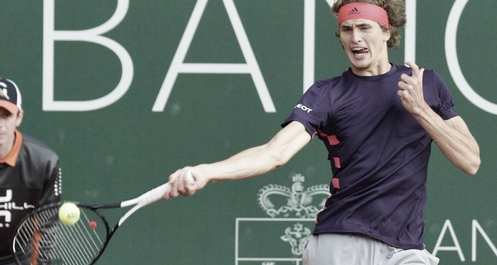 Foto: Divulgação / Geneva Open