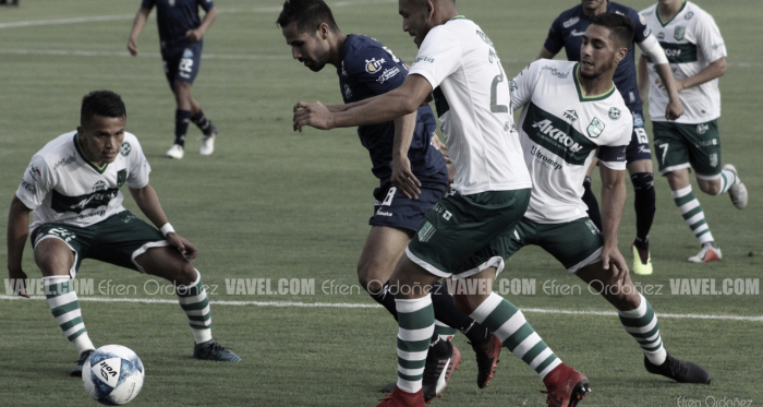 Imagen: Efren Ordoñez-VAVEL 