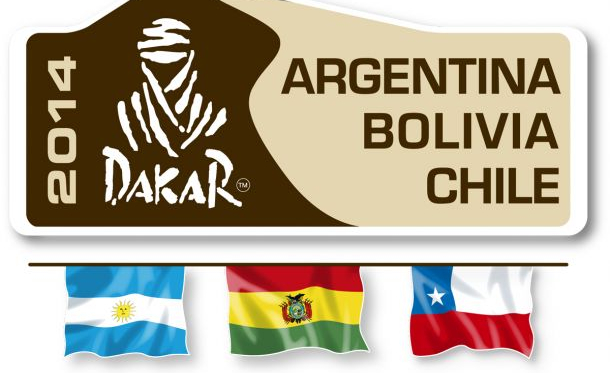 La 10e étape du Dakar 2014 en direct live