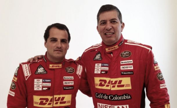 Equipo Dakar Café de Colombia se presentará en Bogotá
