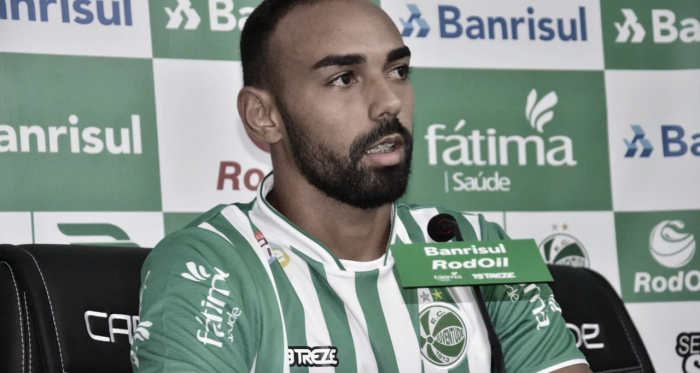 Gabriel Tadiotto / Juventude