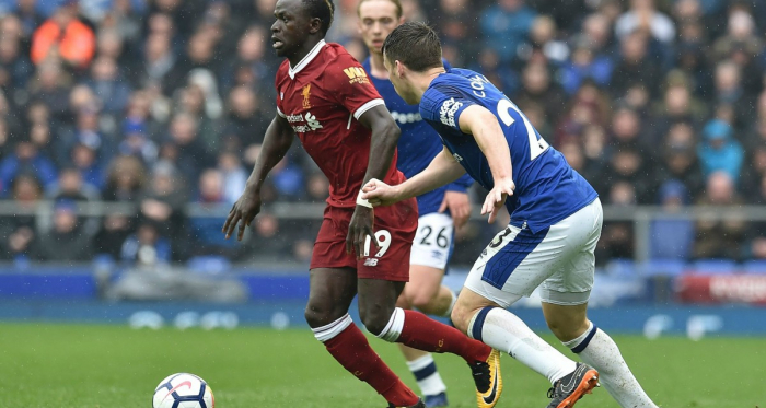 Fonte: Twitter Liverpool