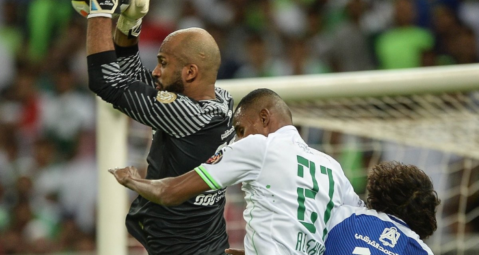 الهلال يخطف نقطة التعادل والاهلي يعد العدة