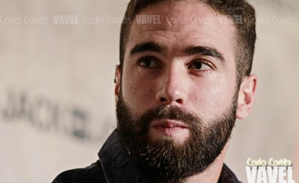 Carvajal: &quot;Si Casillas toma la decisión de irse es porque la entiende como la mejor&quot;