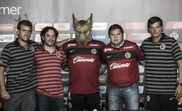 (Foto: Club Tijuana).