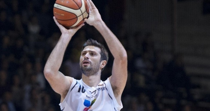 Serie A2, Girone Est: ora è ufficiale, Daniele Cinciarini è un nuovo giocatore della Fortitudo