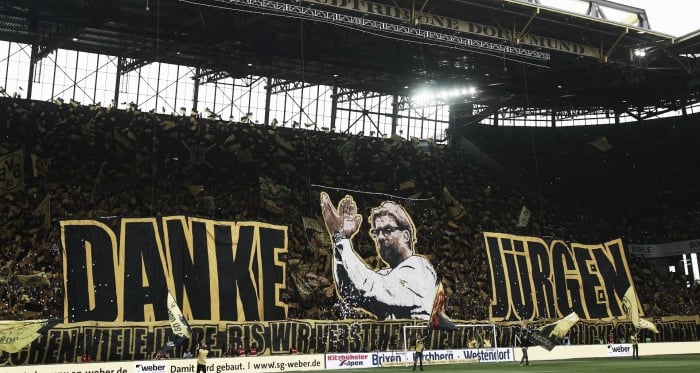 Why Klopp&#039;s return to Dortmund may be overhyped