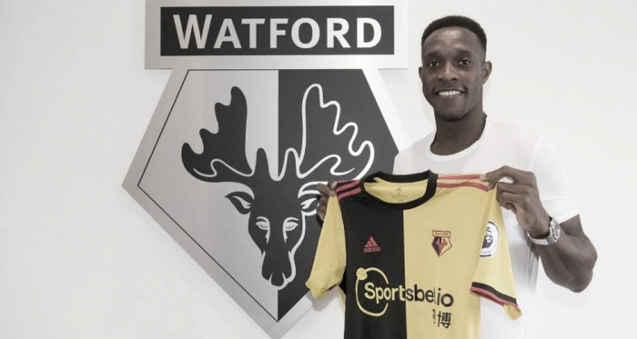 La espiral descendiente de Welbeck