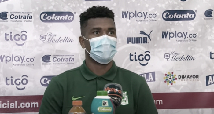 Danovis Banguero: "Era un clásico y así se vivió"