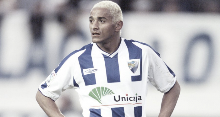 Darío Silva, el guerrero sufridor