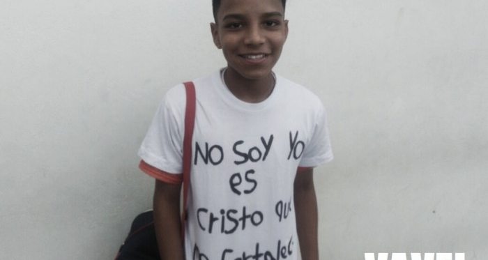 Foto: Darío Serna