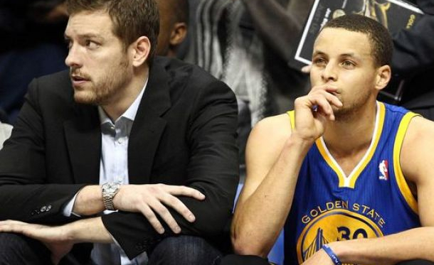 Are Golden State Warriors Better Without David Lee?