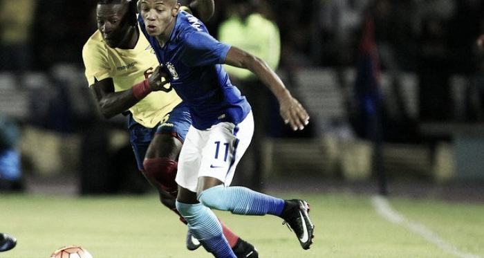 David Neres será ajacied