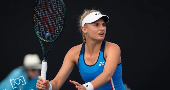 2020 Australian Open second round preview: Caroline Wozniacki vs Dayana Yastremska
