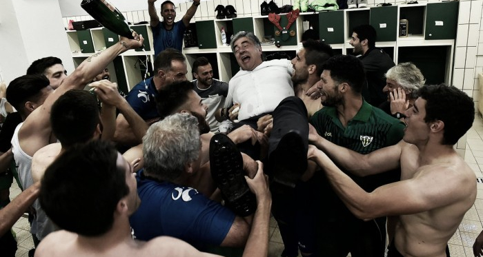 Foto: Prensa CD Tondela