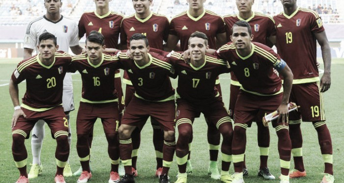 Previa: Venezuela vs Inglaterra, la gloria mundial a las puertas