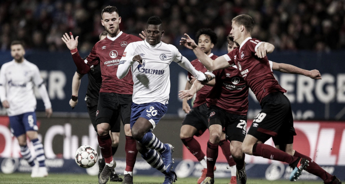 (Foto: Divulgação/Schalke 04)