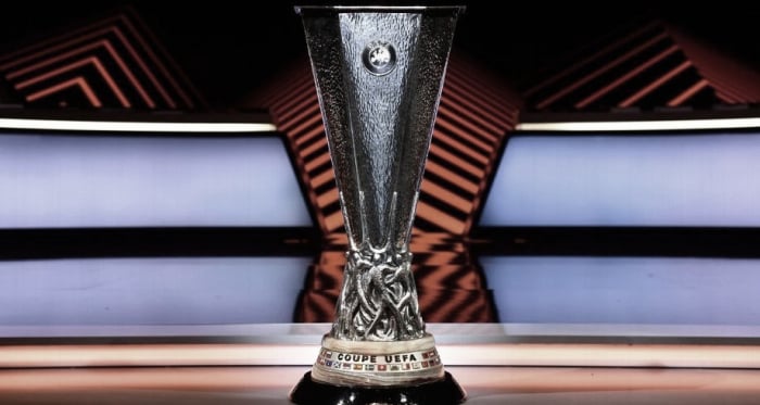 Europa League tem oitavas de final definidas após sorteio; veja os confrontos