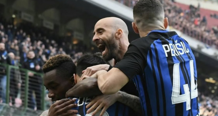 Inter, qualche dubbio per Spalletti