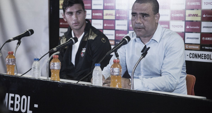 Foto: Prensa Deportivo Lara