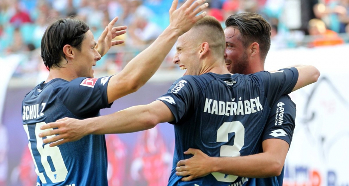 Twitter Hoffenheim