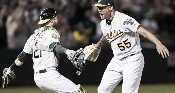 Foto: MLB.