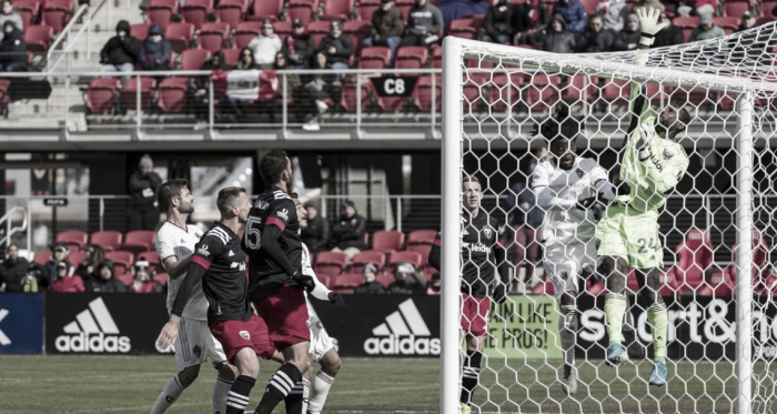 USA on the soccer field #5 - MLS: Innovating and developing soccer in the country