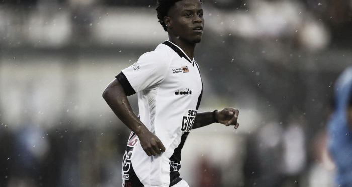 (Foto: Rafael Ribeiro/Vasco.com.br)