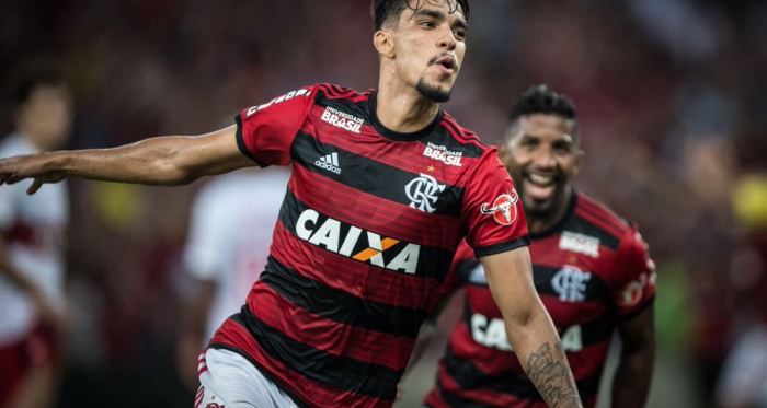 Lazio: per il dopo Anderson si guarda in Brasile, Paqueta e Luan nel mirino