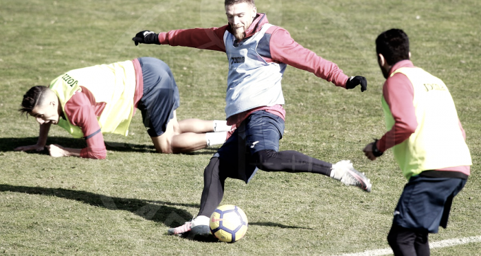 Foto: getafecf.com