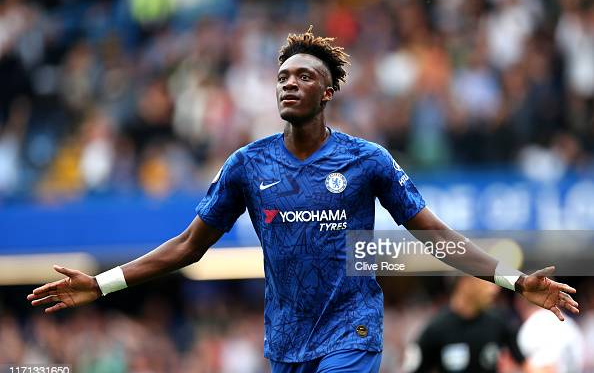  Could Aston Villa see the return of Tammy Abraham?