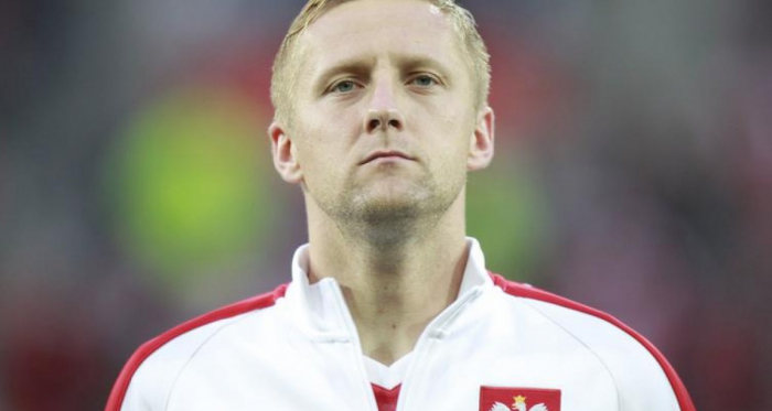 Fonte: Twitter Polonia Calcio