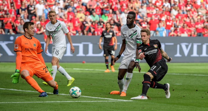 Bundesliga - Leverkusen: una stagione di rimpianti | Twitter Bayer 04 Leverkusen
