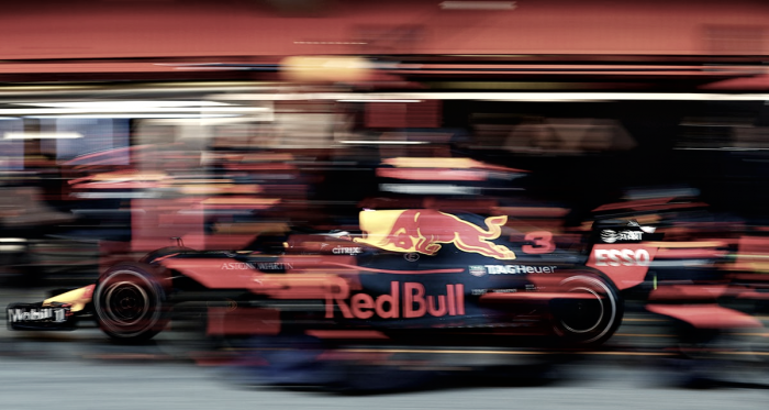 Renault no recomienda a Red Bull actualizar el motor en Canadá