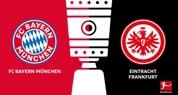 DFB Pokal - Kovac sfida il suo futuro: Eintracht alla ricerca dell'impresa contro il Bayern | Twitter SudkurveTO